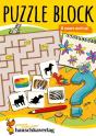 Puzzle Block 6 Years And Up - Preview