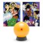 Puzzle Bola 1 Estrela Dragon Ball Z 98pzs - Preview