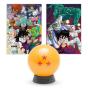 Puzzle Bola 3 Estrelas Dragon Ball Z 98pzs - Preview