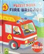 Puzzle Book - Fire Brigade - Preview
