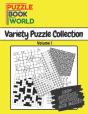Puzzle Book World - Preview