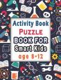 Puzzle Books For Smart Kids Age 8-12 - Preview