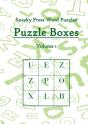Puzzle Boxes Volume 1 - Preview
