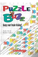 Puzzle Buzz! 1 Keep Your Brain Ticking!
