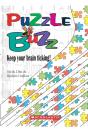 Puzzle Buzz! 1 Keep Your Brain Ticking! - Preview