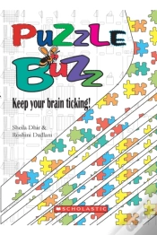 Capa do artigo Puzzle Buzz! 1 Keep Your Brain Ticking!