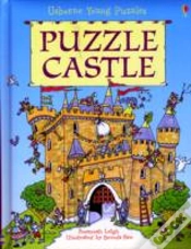 Capa do artigo Puzzle Castle