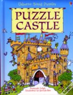 Capa do artigo Puzzle Castle
