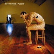 Capa do artigo Puzzle - CD
