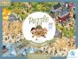 Puzzle Cherche Et Trouve - Le Debarquement - Preview