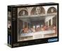 Puzzle Clementoni 1000 Pecas Great Museum Leonardo 31447 - Preview