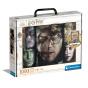 Puzzle Clementoni 1000 Peças Harry Potter C/Mala 39655 - Preview
