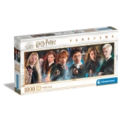 Capa do artigo Puzzle Clementoni 1000 Peças Panorama Harry Potter 2 39639