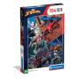Puzzle Clementoni 104 Peças - Spiderman - Preview