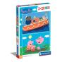 Puzzle Clementoni 2x20 Peças Peppa Pig - Preview