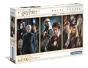 Puzzle Clementoni 3X1000 Peças Harry Potter 61884 - Preview
