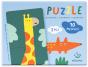 Puzzle Combinar - 2 Peças - Preview
