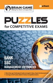 Capa do artigo Puzzle Competitive Exam (E)