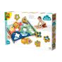 Puzzle De Formas Ses Tiny Talents 13131 - Preview