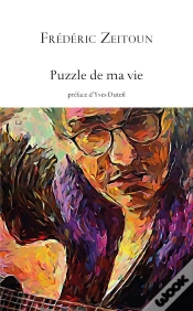 Capa do artigo Puzzle De Ma Vie