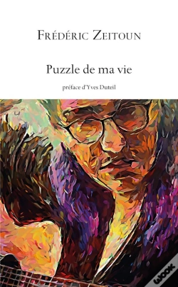Capa do artigo Puzzle De Ma Vie
