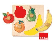 Capa do artigo Puzzle diset frutas