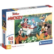 Capa do artigo Puzzle Disney Classic 60 pçs