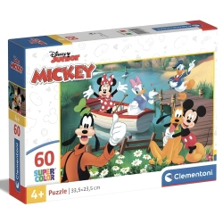 Capa do artigo Puzzle Disney Classic 60 pçs