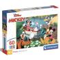 Puzzle Disney Classic 60 pçs - Preview