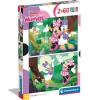 Puzzle Disney Minnie - Preview