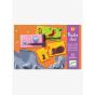 Puzzle Djeco Duo - Puzzle Mamãs e Bebés - Preview
