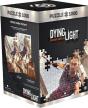 Puzzle Dying Light 1: Crane's Fight (1000 Peças) - Preview