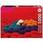 Puzzle Educa 1000 Peças Aldeia Do Incenso, Vietname 20282 - Preview
