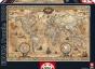 Puzzle Educa 1000 Peças Mapa-Mundi 15159 - Preview