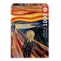 Puzzle Educa 1000 Peças O Grito, Edvard Munch 20308 - Preview