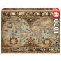 Puzzle Educa 1000 Peças Orbis Terrarum 20173 - Preview