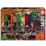 Capa do artigo Puzzle Educa 1500 Peças Serenata 20257