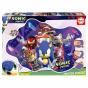 Puzzle Educa 250 Pecas Sonic Prime 20026 - Preview