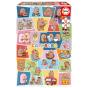 Puzzle Educa 300 Peças Capivara 20485 - Preview