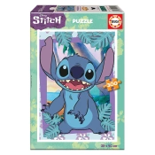 Capa do artigo Puzzle Educa 300 Peças Disney Stitch 20144