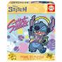 Puzzle Educa 300 Peças Prime 3D Lenticular Disney Stitch 20273 - Preview