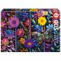 Puzzle Educa 500 Peças Badda Bloom 19909 - Preview
