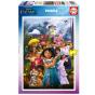 Puzzle Educa 500 Pecas Disney Encanto 19572 - Preview