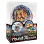 Puzzle Educa Round 3D Elizabeth Sutton 19986 - Preview