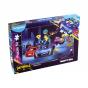 Puzzle Europrice 50 Pcs Batwheels: Ready to Roll - Preview