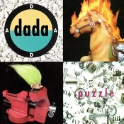 Capa do artigo Puzzle (Expanded Edition) - Vinil