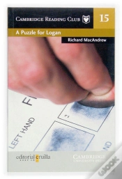 Capa do artigo PUZZLE FOR LOGAN CRUILLA EDITION