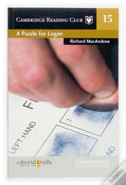 Capa do artigo PUZZLE FOR LOGAN CRUILLA EDITION