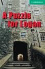 Puzzle For Logan - Preview