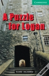 Capa do artigo Puzzle For Logan
